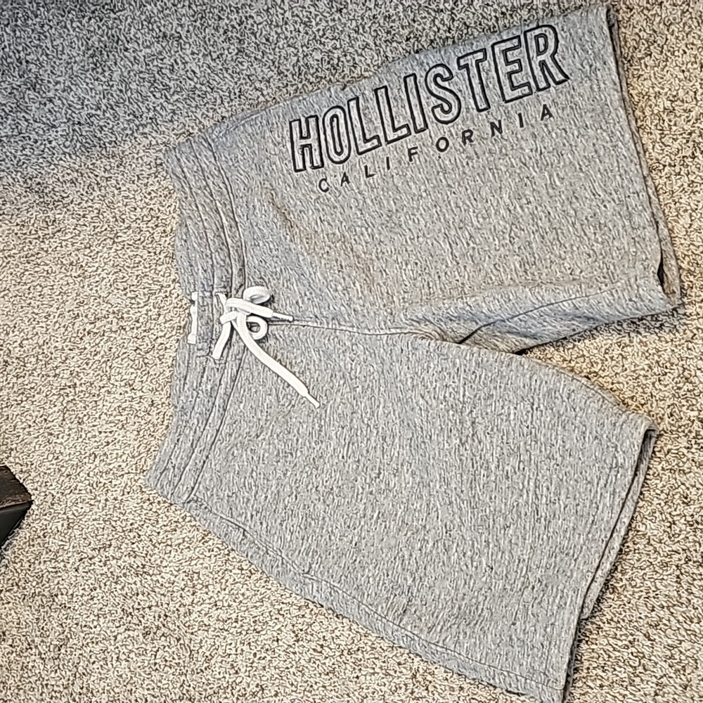 Hollister shorts